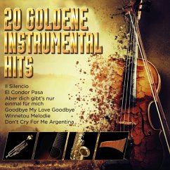 Goldene Instrumentalhits - Diverse