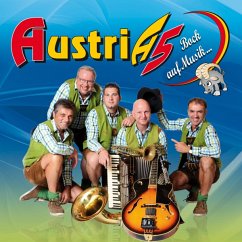 Bock Auf Musik - Austria 5