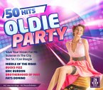 Oldie Party-50 Hits