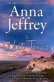 The West Texas Series (eBook, ePUB)