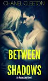 Between Shadows (eBook, ePUB)