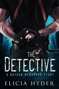 Cover The Detective (The Soul Summoner) (eBook, ePUB)