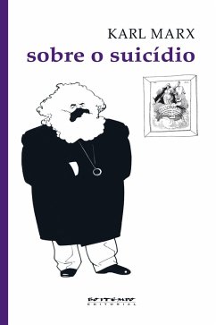 Sobre o suicídio (eBook, PDF) - Marx, Karl