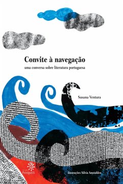 Cover Convite à navegação (eBook, ePUB)
