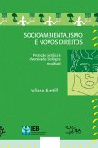 Socioambientalismo e novos direitos - Proteção jurídica à diversidade biológica e cultural (eBook, ePUB)