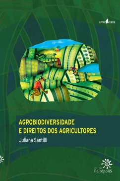 Cover Agrobiodiversidade e direitos dos agricultores (eBook, ePUB)
