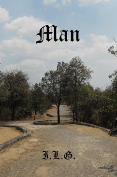 Cover Man (eBook, ePUB)