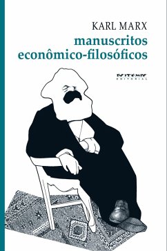 Manuscritos econômico-filosóficos (eBook, PDF) - Marx, Karl