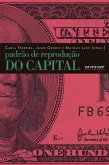 Padrão de reprodução do capital (eBook, ePUB)