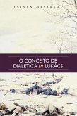 O conceito de dialética em Lukács (eBook, ePUB)