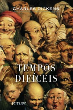 Tempos difíceis (eBook, ePUB) - Dickens, Charles