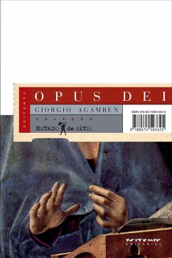Opus dei (eBook, ePUB) - Agamben, Giorgio