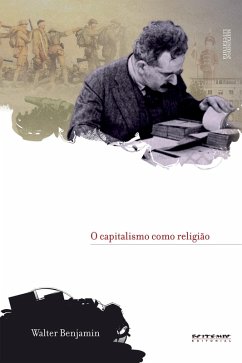 O capitalismo como religião (eBook, ePUB) - Benjamin, Walter