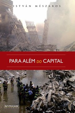 Para além do capital (eBook, PDF) - Mészáros, István