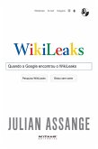 Quando o Google encontrou o WikiLeaks (eBook, ePUB)