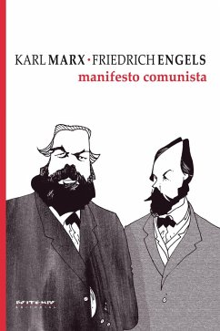 Manifesto comunista (eBook, PDF) - Marx, Karl; Engels, Friedrich