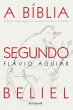 A Bíblia segundo Beliel (eBook, ePUB) - Bild 1