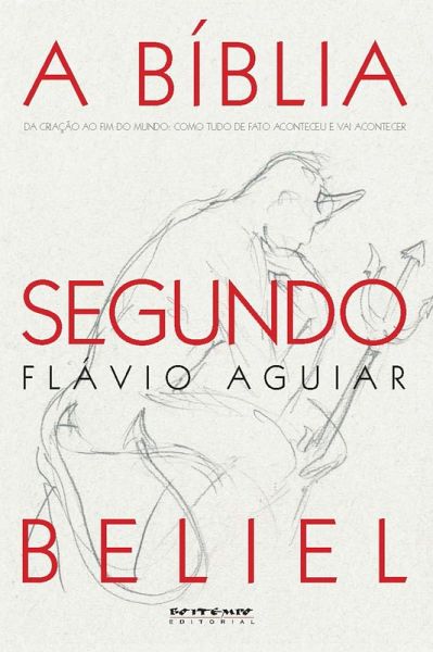 A Bíblia segundo Beliel (eBook, ePUB)