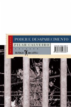 Poder e desaparecimento (eBook, ePUB) - Calveiro, Pilar