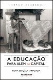 A educação para além do capital (eBook, PDF) A educação para além do capital (eBook, PDF)