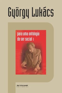 Para uma ontologia do ser social 1 (eBook, ePUB) - Lukács, György