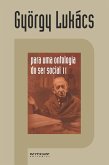Para uma ontologia do ser social II (eBook, ePUB)