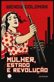 Mulher, Estado e revolução (eBook, ePUB)