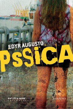 Pssica (eBook, ePUB) - Proença, Edyr Augusto