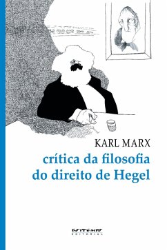 Crítica da filosofia do direito de Hegel (eBook, PDF) - Marx, Karl