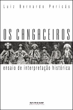 Os cangaceiros (eBook, PDF) - Pericás, Luiz Bernardo