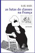 As lutas de classes na França (eBook,... - Bild 1