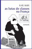As lutas de classes na França (eBook, ePUB)