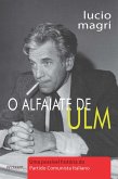 O alfaiate de Ulm (eBook, ePUB)