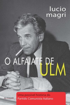 O alfaiate de Ulm (eBook, ePUB) - Magri, Lucio