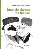 Lutas de classes na Rússia (eBook, ePUB)