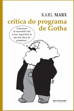 Crítica do Programa de Gotha (eBook, ePUB) - Marx, Karl