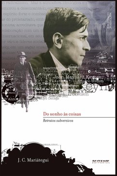 Do sonho às coisas (eBook, PDF) - Mariátegui, José Carlos