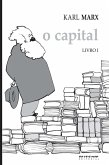 O Capital - Livro 1 (eBook, ePUB)