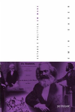 Estado e política em Marx (eBook, ePUB) - Sader, Emir