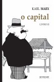 O Capital - Livro 2 (eBook, ePUB)