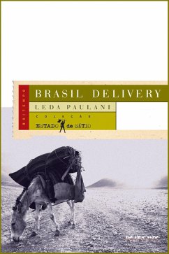 Brasil Delivery (eBook, PDF) - Paulani, Leda