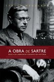 A obra de Sartre (eBook, ePUB)