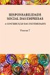 Responsabilidade social das empresas: A... - Bild 1