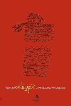 Cover Sehaypóri (eBook, ePUB)