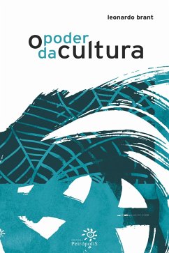 Cover O Poder da Cultura (eBook, ePUB)