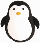 Reisekissen Pinguin