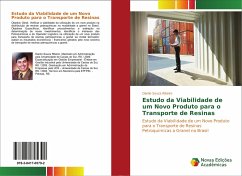 Estudo da Viabilidade de um Novo Produto para o Transporte de Resinas - Souza Ribeiro, Danilo