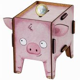 Werkhaus Twinbox Vierbeiner Schwein