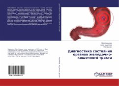 Diagnostika sostoqniq organow zheludochno-kishechnogo trakta - Kerimova, Majya;Abdullaev, Namik;Dyshin, Oleg