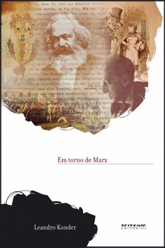 Em torno de Marx (eBook, PDF) - Konder, Leandro
